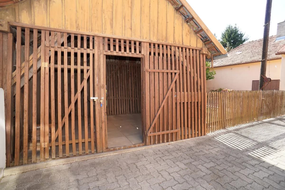 8-Zimmer-Gewerbeimmobilie kaufen in Hartberg-Fürstenfeld – 205 m², € 295.000 – Bild 29 von 32