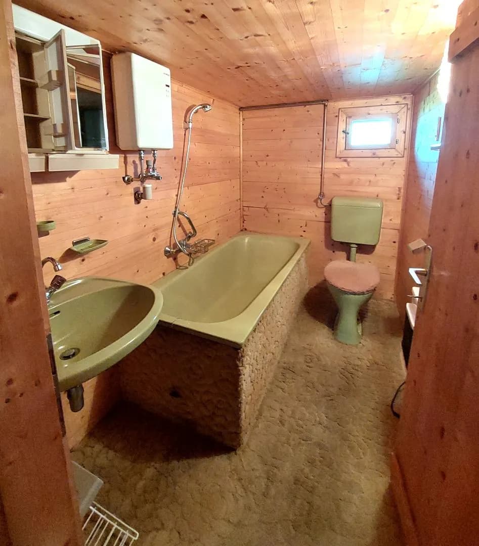 3-Zimmer-Haus kaufen in Vöcklabruck – 65 m², € 135.000 – Bild 3 von 9