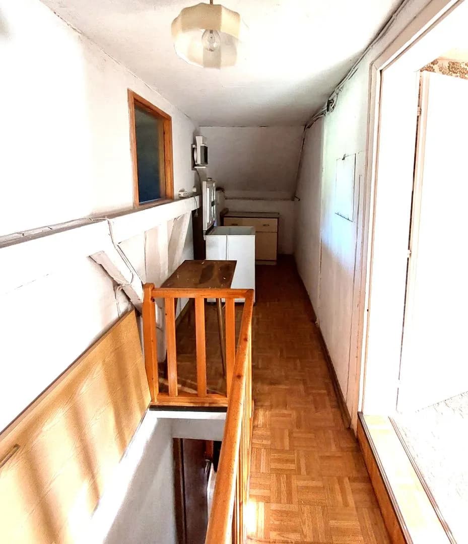 3-Zimmer-Haus kaufen in Vöcklabruck – 65 m², € 135.000 – Bild 4 von 9