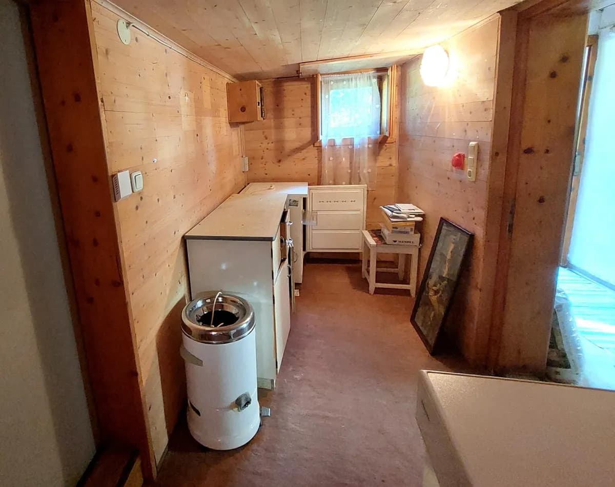 3-Zimmer-Haus kaufen in Vöcklabruck – 65 m², € 135.000 – Bild 5 von 9