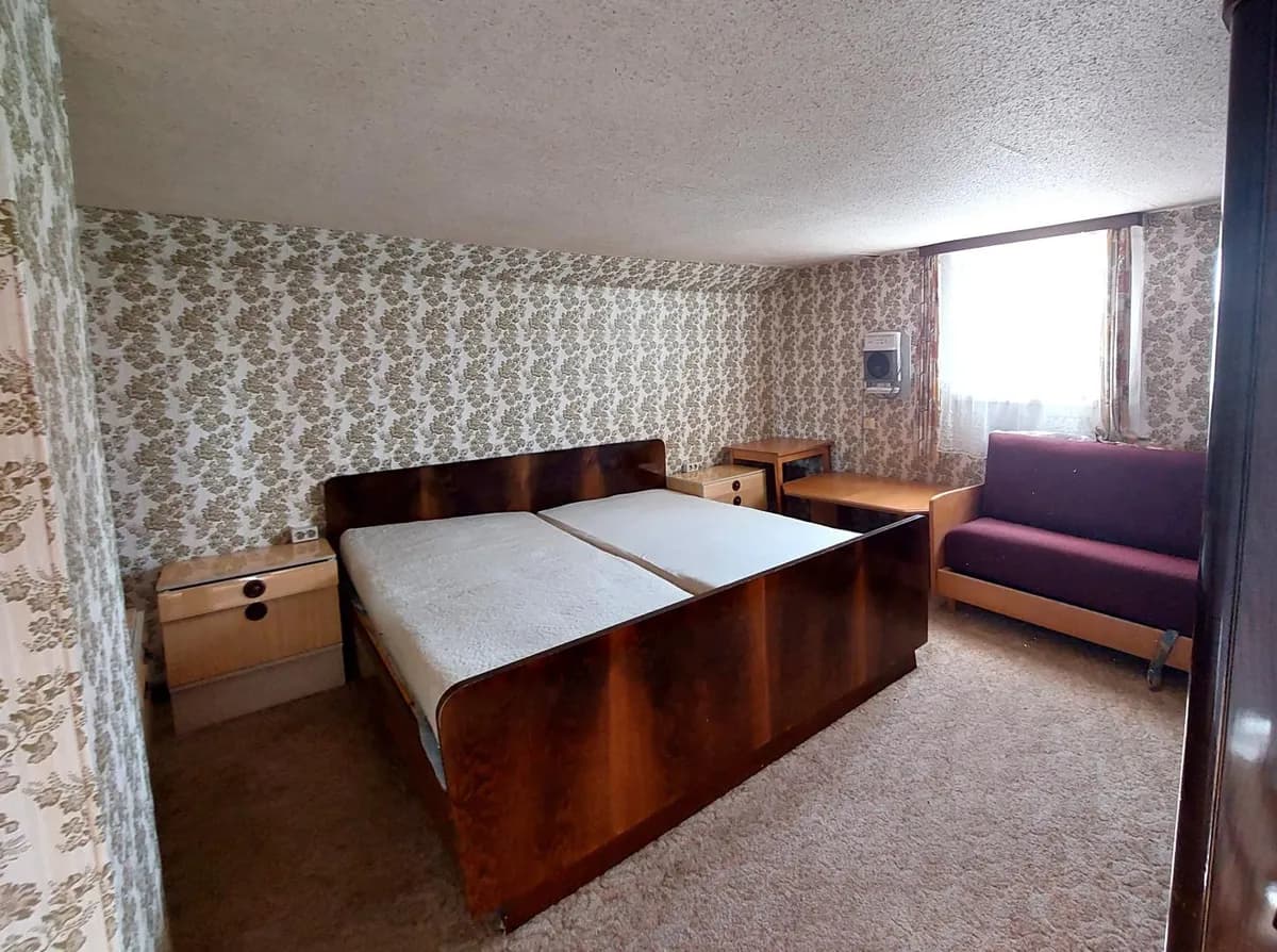 3-Zimmer-Haus kaufen in Vöcklabruck – 65 m², € 135.000 – Bild 6 von 9
