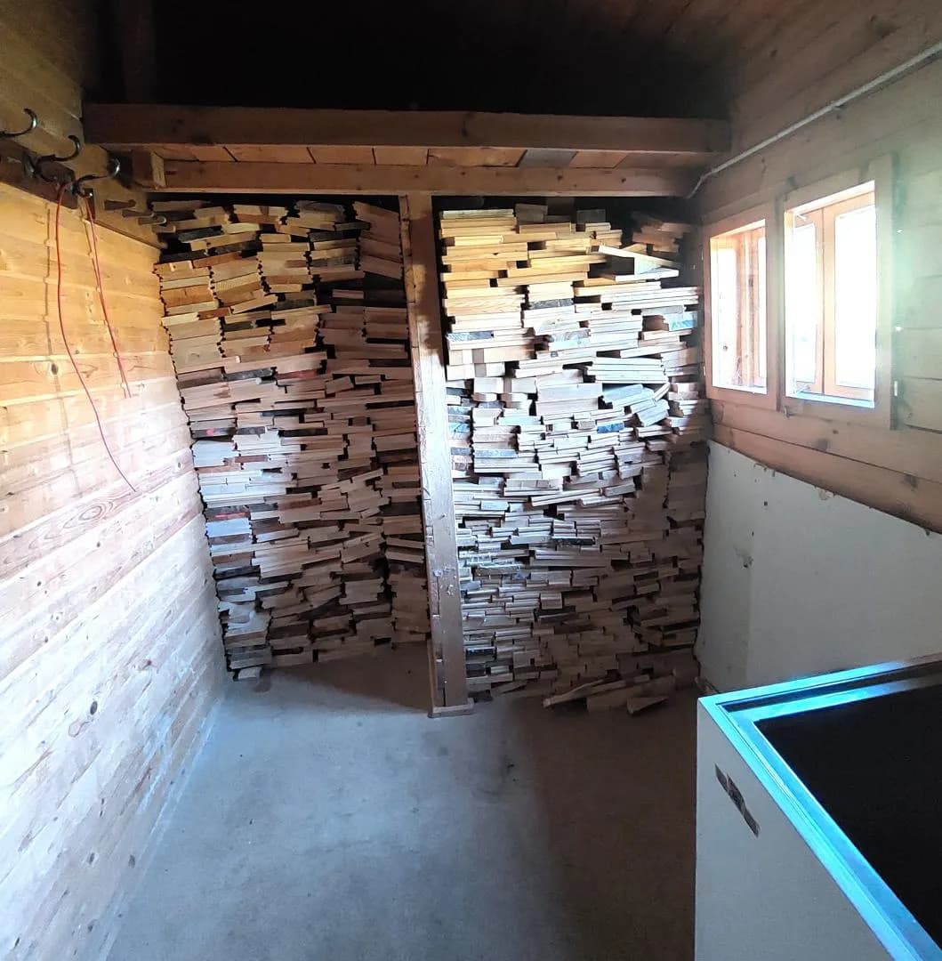 3-Zimmer-Haus kaufen in Vöcklabruck – 65 m², € 135.000 – Bild 7 von 9
