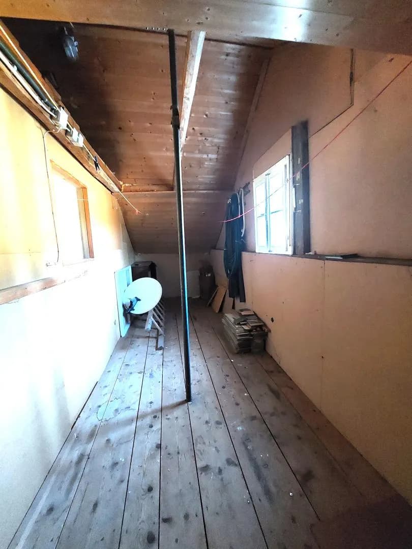 3-Zimmer-Haus kaufen in Vöcklabruck – 65 m², € 135.000 – Bild 8 von 9