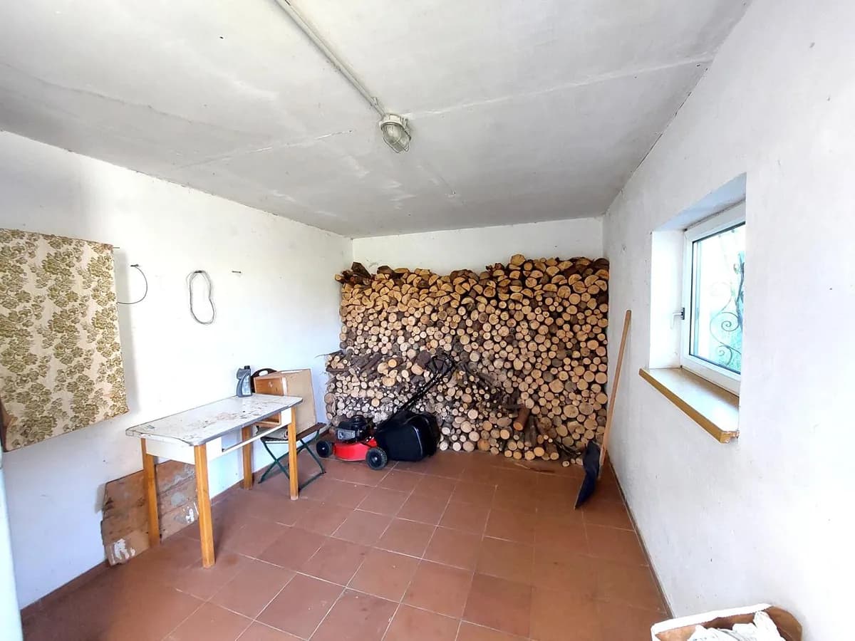 3-Zimmer-Haus kaufen in Vöcklabruck – 65 m², € 135.000 – Bild 9 von 9