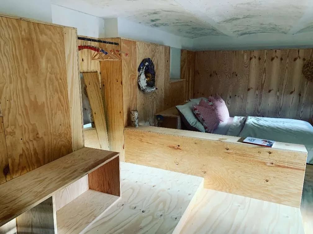 2-Zimmer-Wohnung mieten in Südoststeiermark – 64 m², € 693 – Bild 34 von 36
