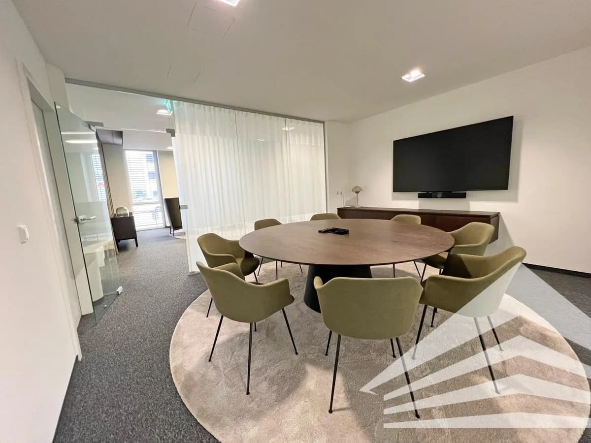 Gewerbeimmobilie mieten in Urfahr-Umgebung – 25 m², € 250