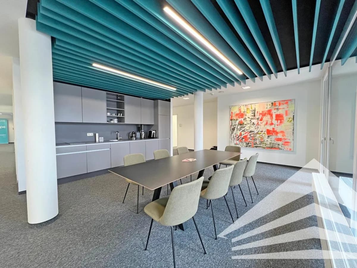 Gewerbeimmobilie mieten in Urfahr-Umgebung – 25 m², € 250 – Bild 2 von 12