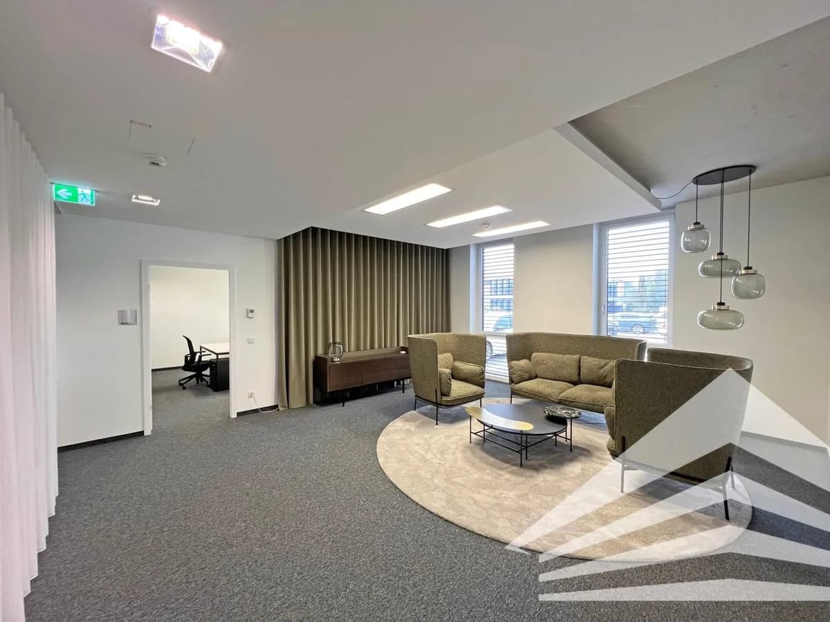 Gewerbeimmobilie mieten in Urfahr-Umgebung – 25 m², € 250 – Bild 3 von 12