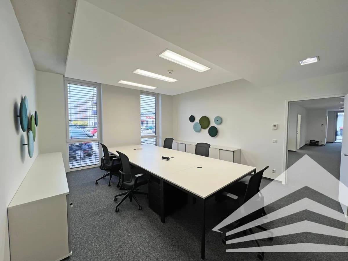 Gewerbeimmobilie mieten in Urfahr-Umgebung – 25 m², € 250 – Bild 4 von 12