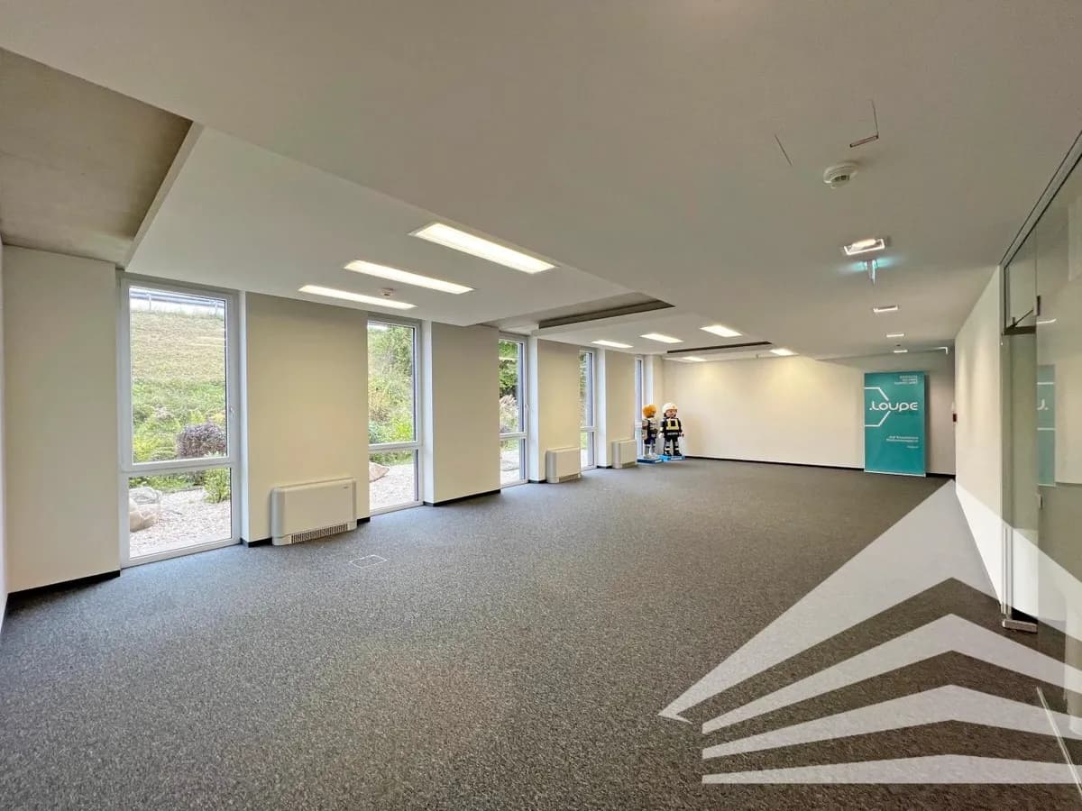 Gewerbeimmobilie mieten in Urfahr-Umgebung – 25 m², € 250 – Bild 6 von 12