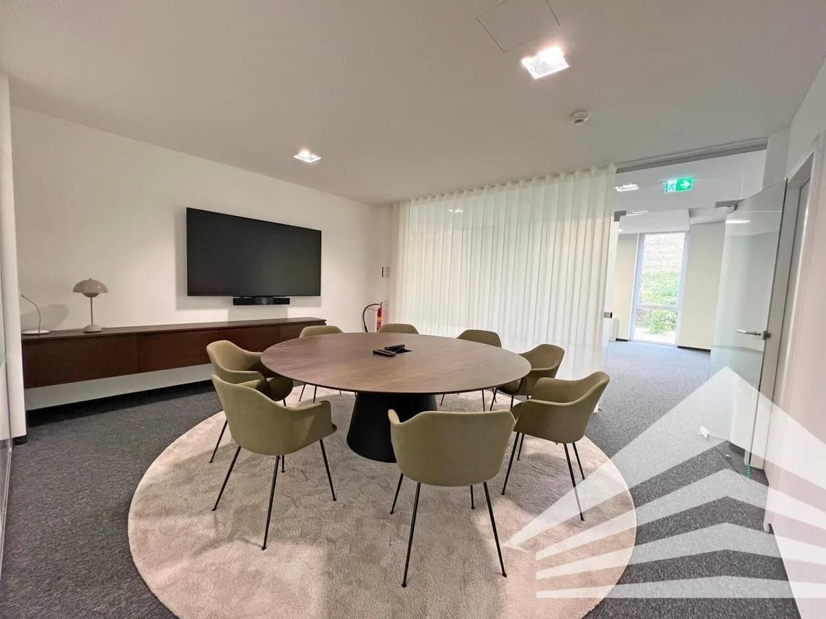Gewerbeimmobilie mieten in Urfahr-Umgebung – 25 m², € 250 – Bild 7 von 12