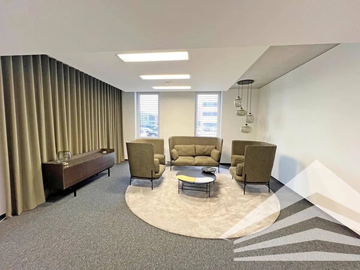 Gewerbeimmobilie mieten in Urfahr-Umgebung – 25 m², € 250 – Bild 8 von 12