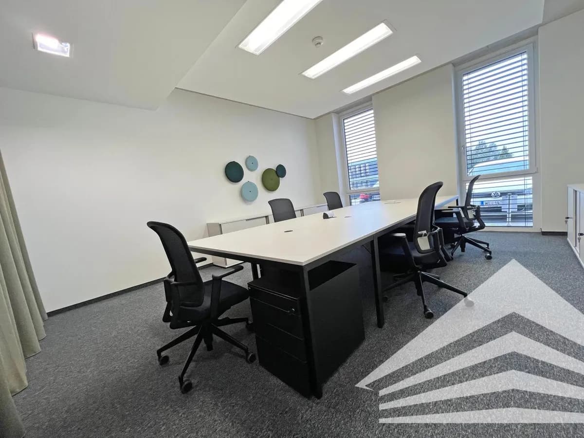 Gewerbeimmobilie mieten in Urfahr-Umgebung – 25 m², € 250 – Bild 9 von 12