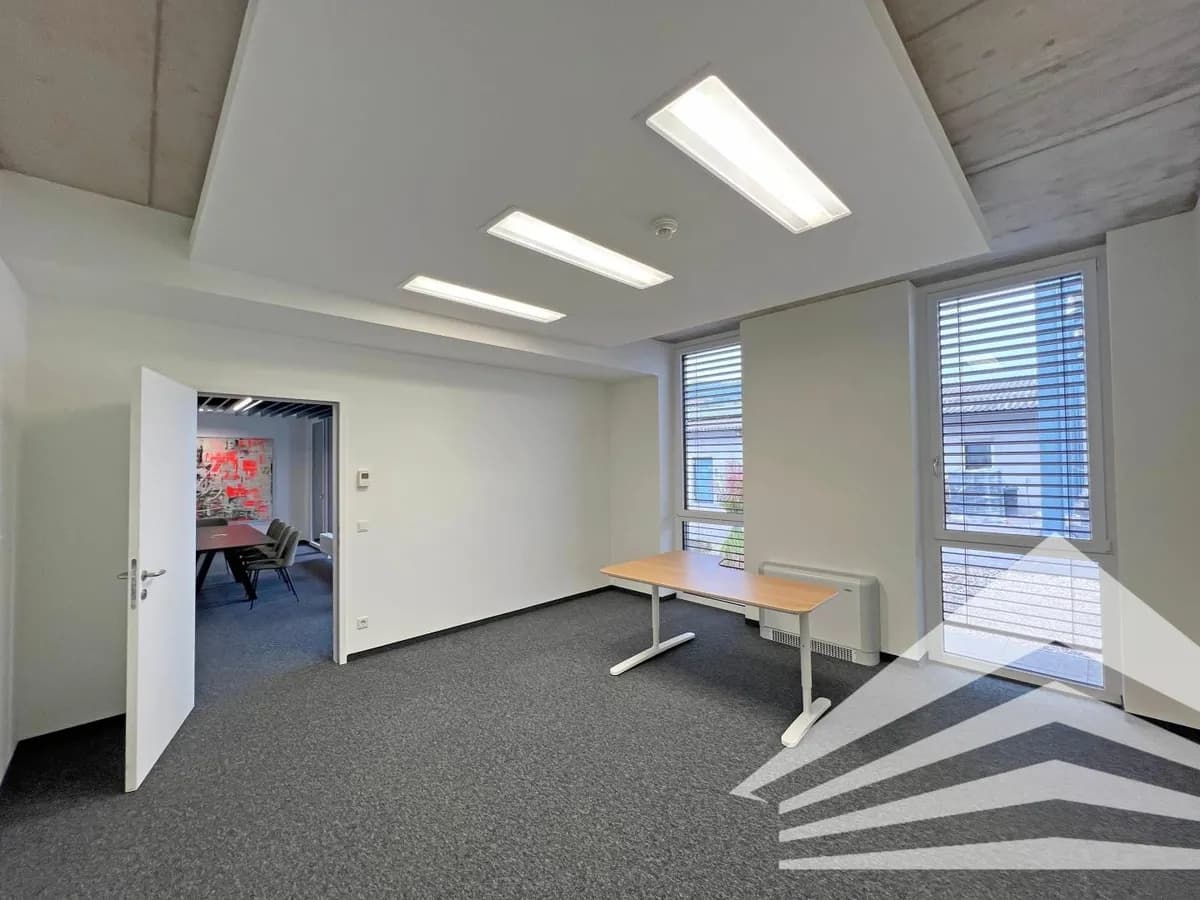 Gewerbeimmobilie mieten in Urfahr-Umgebung – 25 m², € 250 – Bild 10 von 12