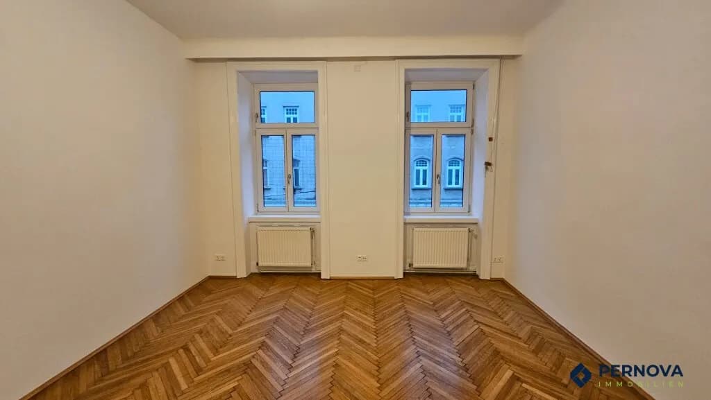 4-Zimmer-Wohnung kaufen in Wien – 127 m², € 549.900 – Bild 10 von 21