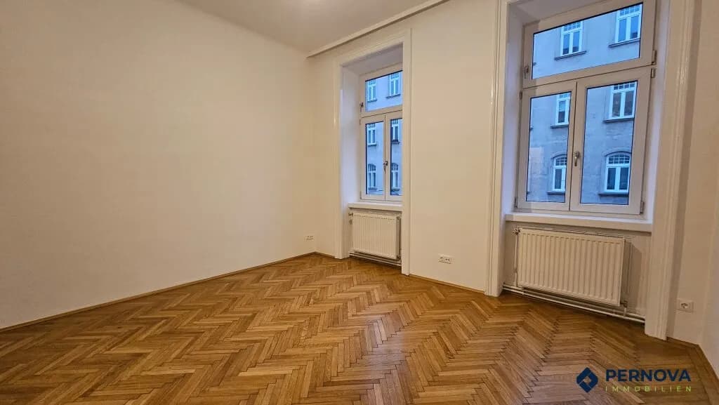 4-Zimmer-Wohnung kaufen in Wien – 127 m², € 549.900 – Bild 12 von 21