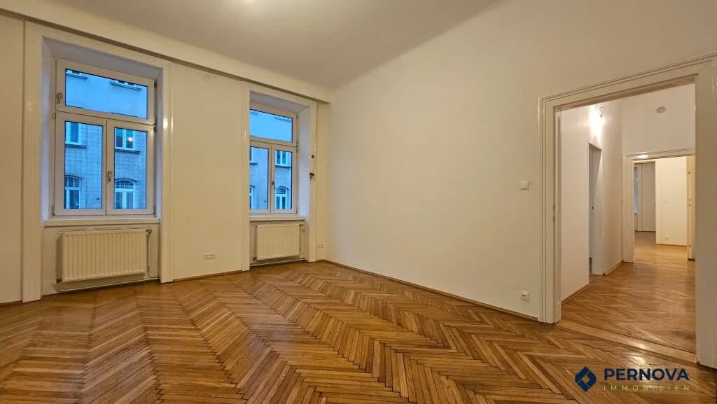 4-Zimmer-Wohnung kaufen in Wien – 127 m², € 549.900 – Bild 13 von 21