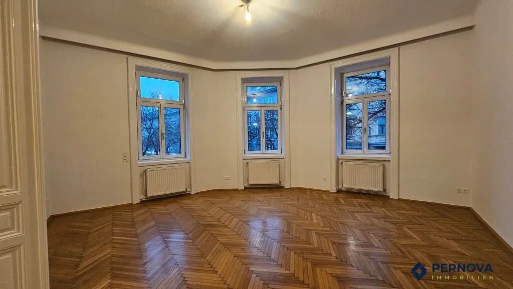 4-Zimmer-Wohnung kaufen in Wien – 127 m², € 549.900 – Bild 16 von 21