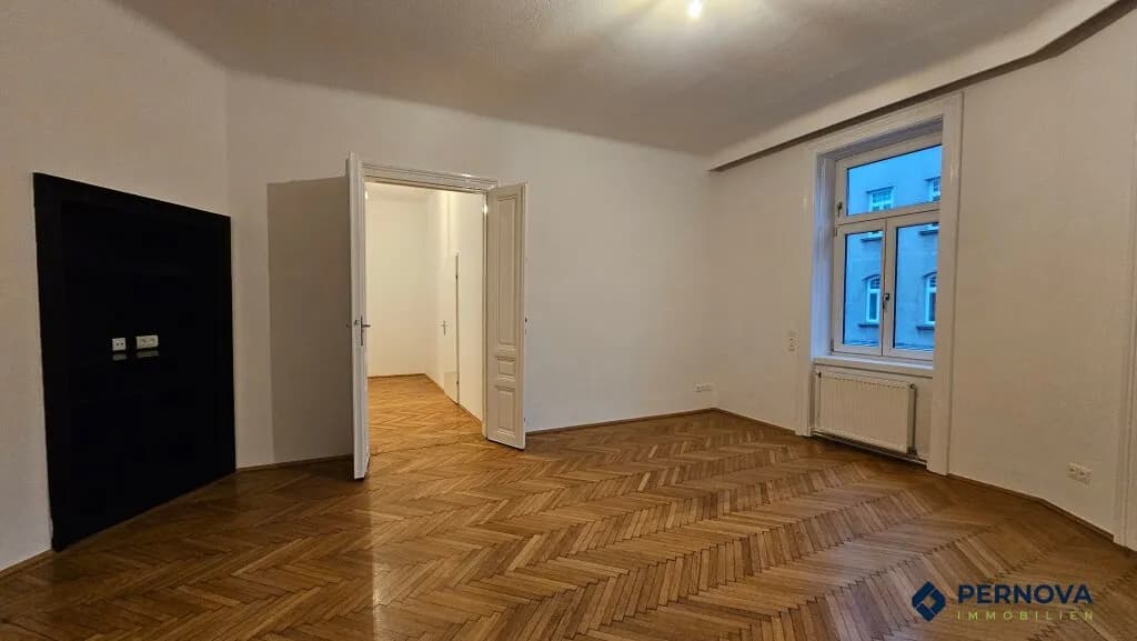 4-Zimmer-Wohnung kaufen in Wien – 127 m², € 549.900 – Bild 17 von 21