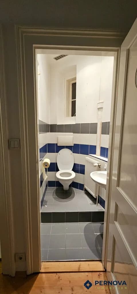 4-Zimmer-Wohnung kaufen in Wien – 127 m², € 549.900 – Bild 20 von 21