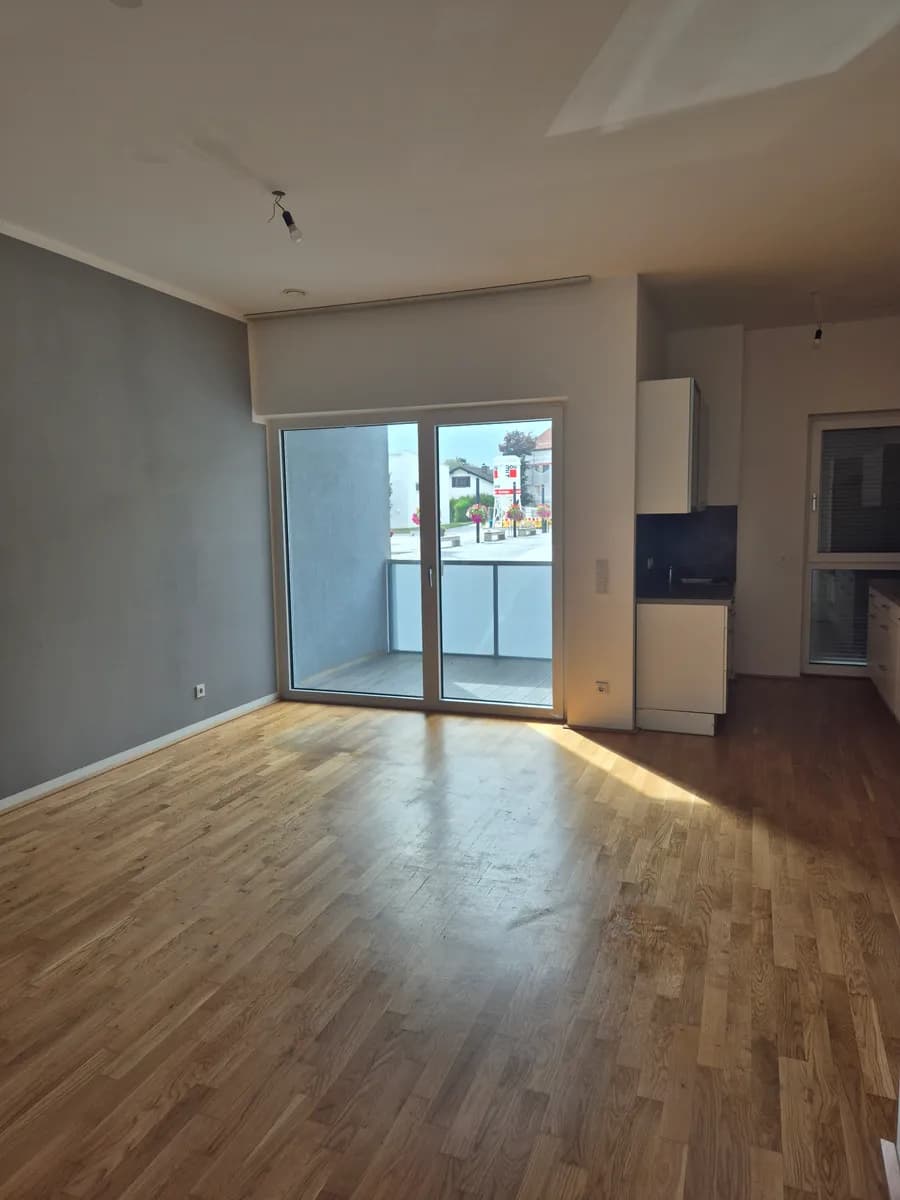 3-Zimmer-Wohnung mieten in Urfahr-Umgebung – 75 m², € 1.068 – Bild 1 von 12