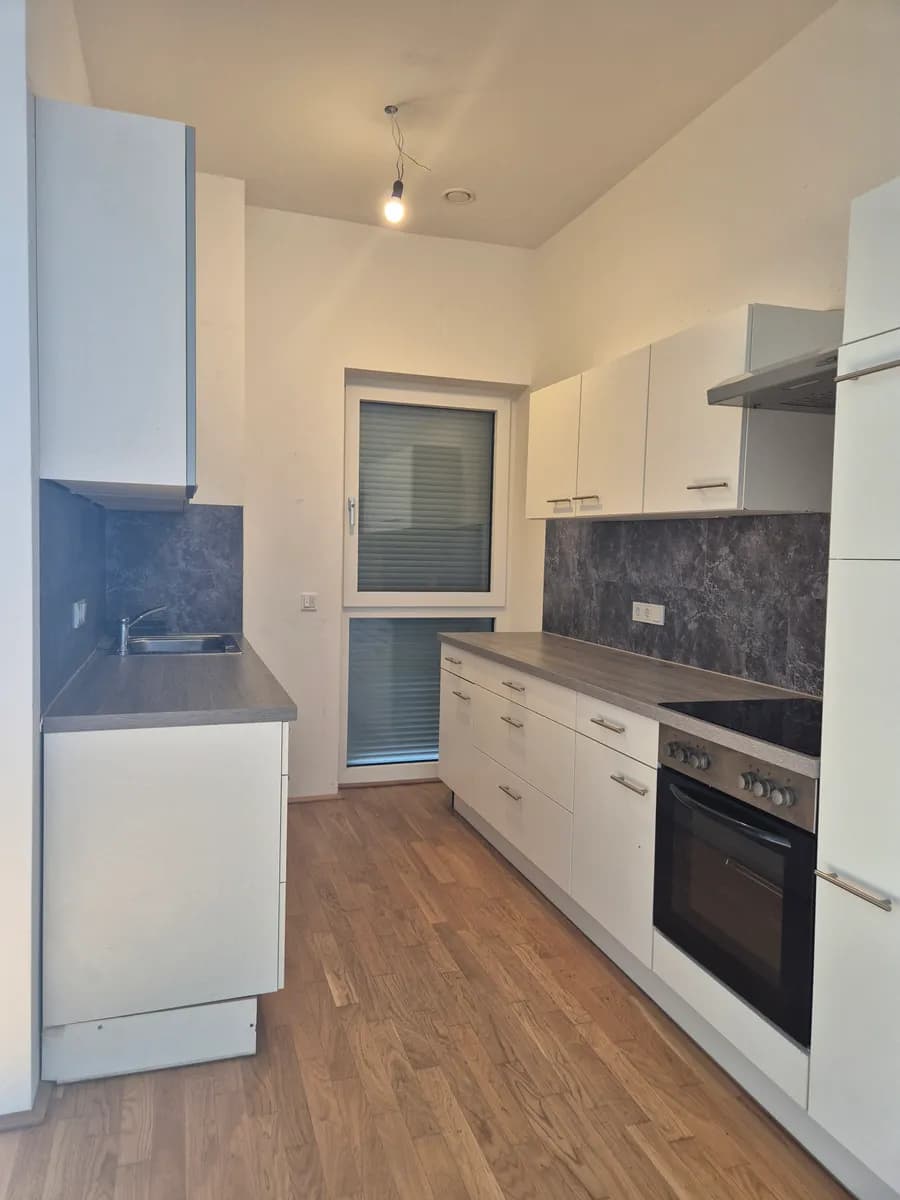 3-Zimmer-Wohnung mieten in Urfahr-Umgebung – 75 m², € 1.068 – Bild 3 von 12