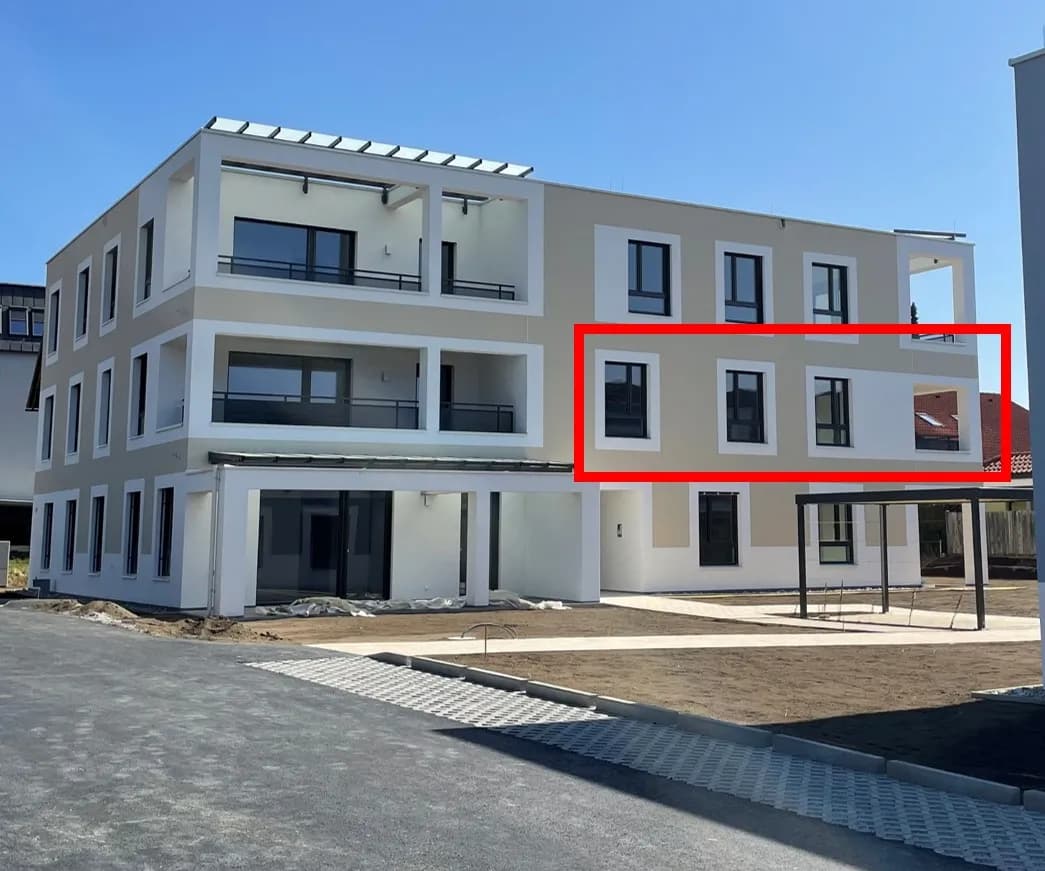 3-Zimmer-Wohnung mieten in Graz – 68 m², € 1.180 – Bild 2 von 11