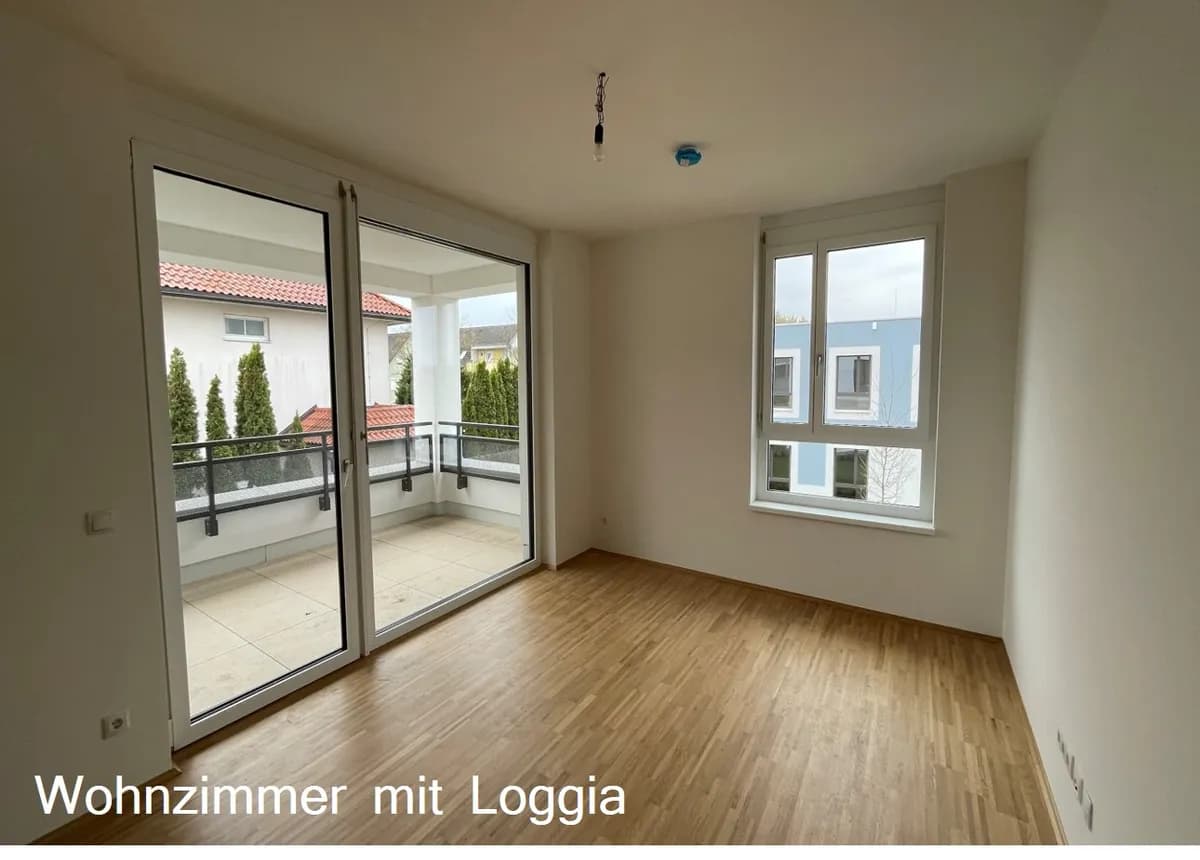 3-Zimmer-Wohnung mieten in Graz – 68 m², € 1.180 – Bild 4 von 11