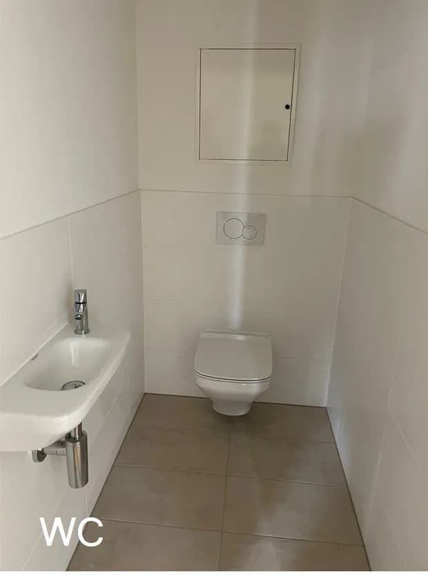 3-Zimmer-Wohnung mieten in Graz – 68 m², € 1.180 – Bild 7 von 11