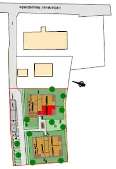 3-Zimmer-Wohnung mieten in Graz – 68 m², € 1.180 – Bild 10 von 11