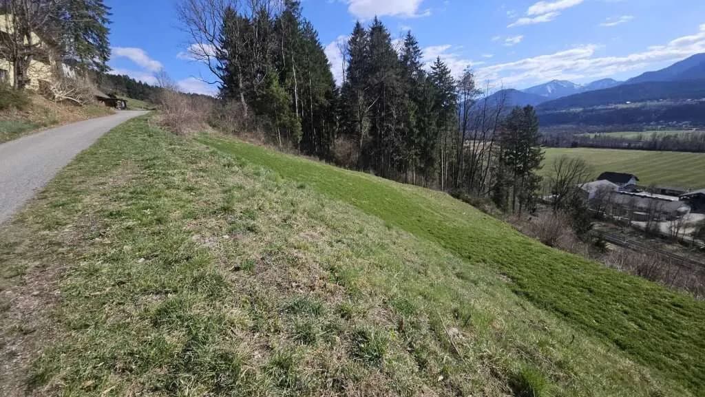 Grundstück kaufen in Villach Land – 847 m², € 46.585 – Bild 4 von 5