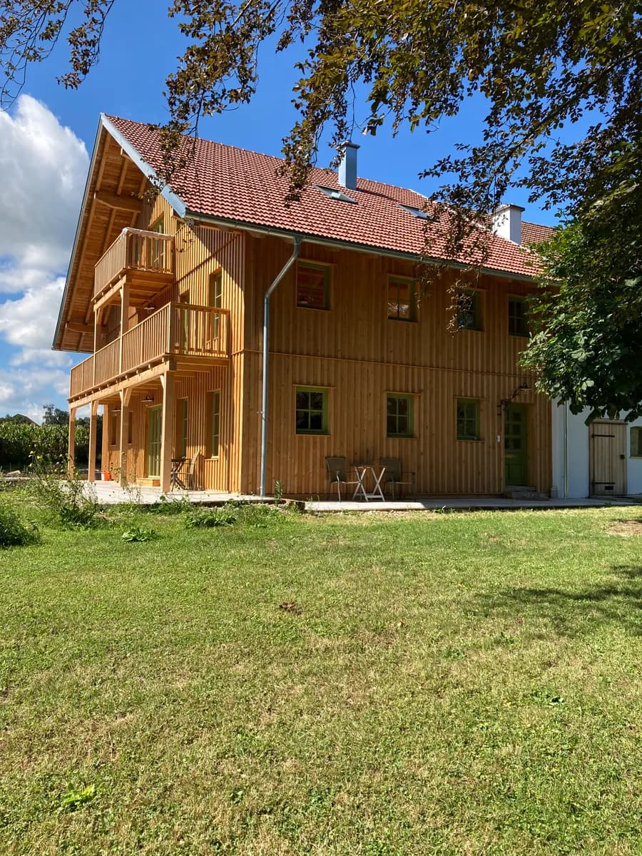 Haus kaufen in Braunau am Inn – 275 m², € 1.390.000 – Bild 1 von 87