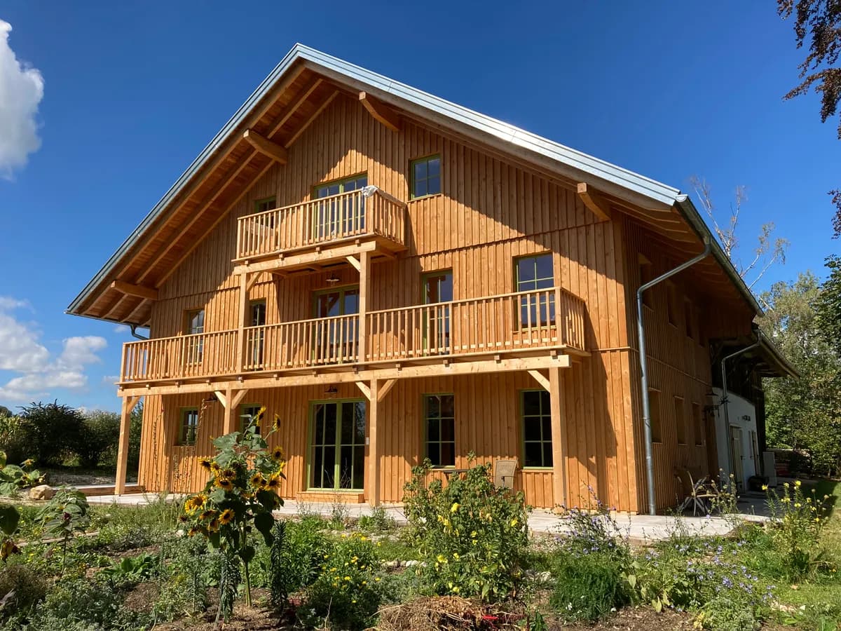 Haus kaufen in Braunau am Inn – 275 m², € 1.390.000 – Bild 2 von 87