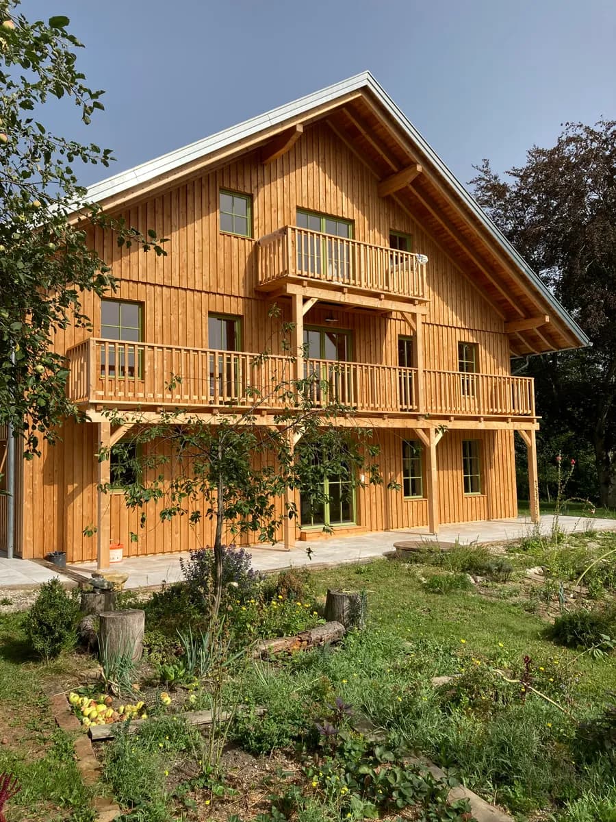 Haus kaufen in Braunau am Inn – 275 m², € 1.390.000 – Bild 12 von 87