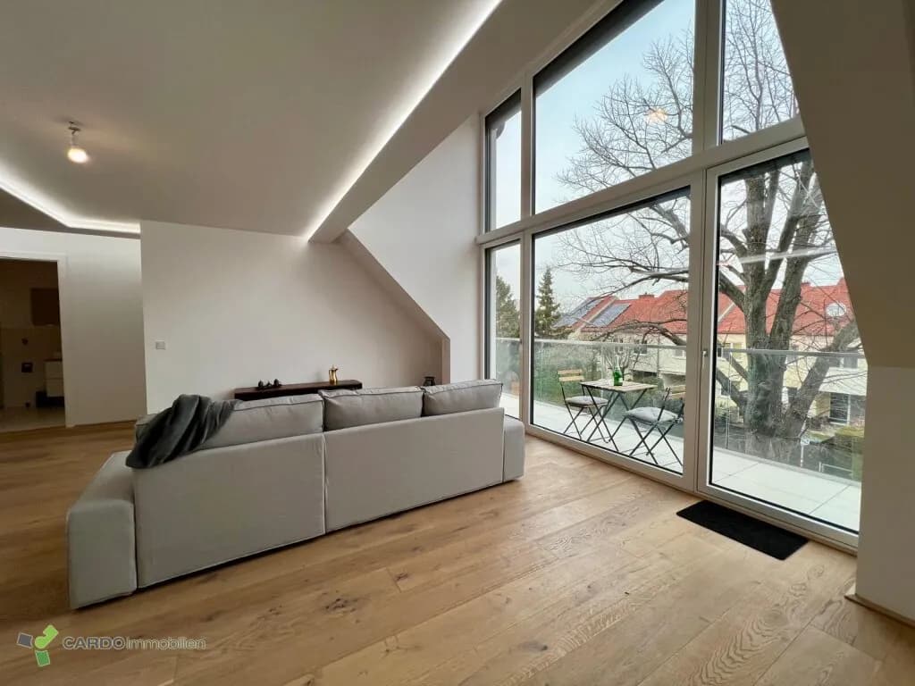 4-Zimmer-Wohnung kaufen in Wien – 128 m², € 598.000 – Bild 1 von 31
