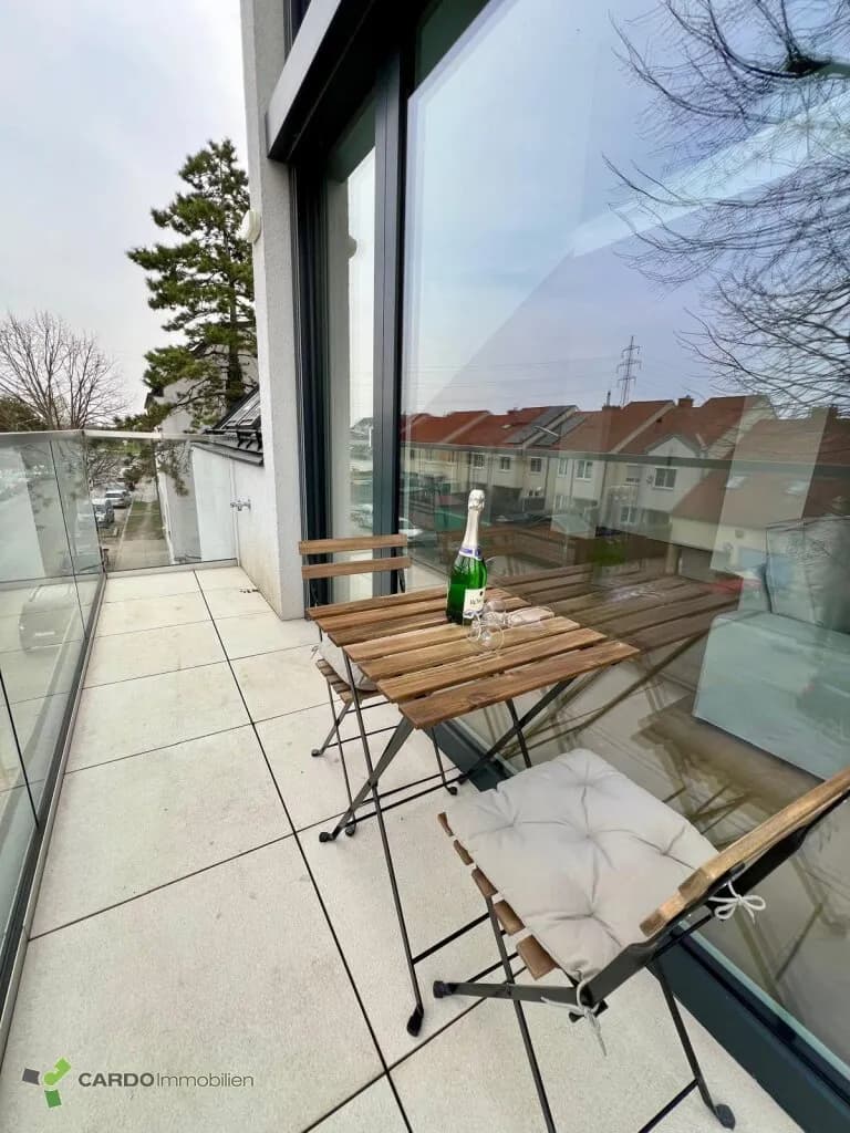 4-Zimmer-Wohnung kaufen in Wien – 128 m², € 598.000 – Bild 2 von 31