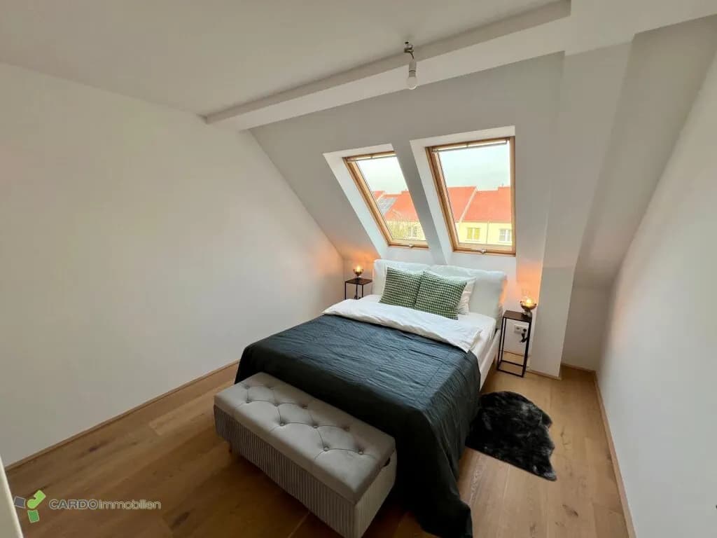 4-Zimmer-Wohnung kaufen in Wien – 128 m², € 598.000 – Bild 3 von 31