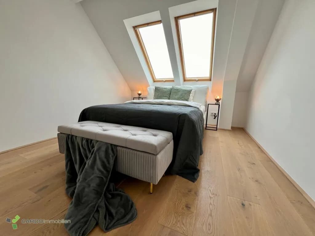4-Zimmer-Wohnung kaufen in Wien – 128 m², € 598.000 – Bild 4 von 31