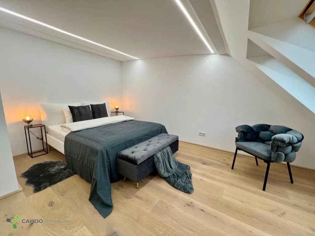 4-Zimmer-Wohnung kaufen in Wien – 128 m², € 598.000 – Bild 5 von 31