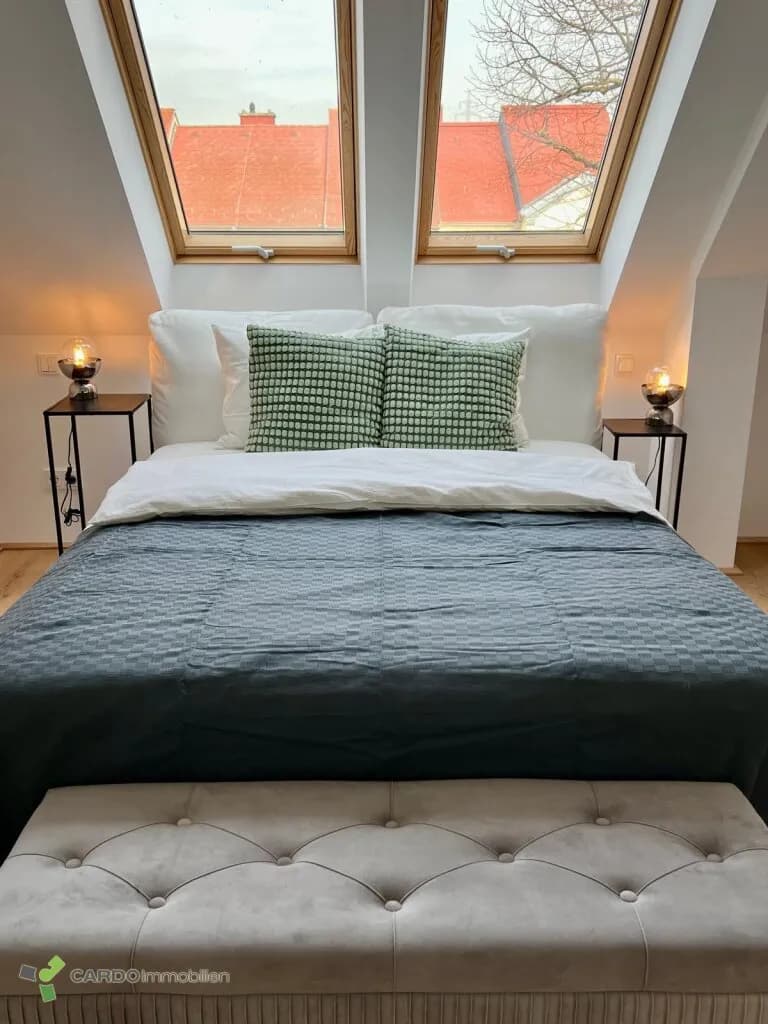 4-Zimmer-Wohnung kaufen in Wien – 128 m², € 598.000 – Bild 6 von 31