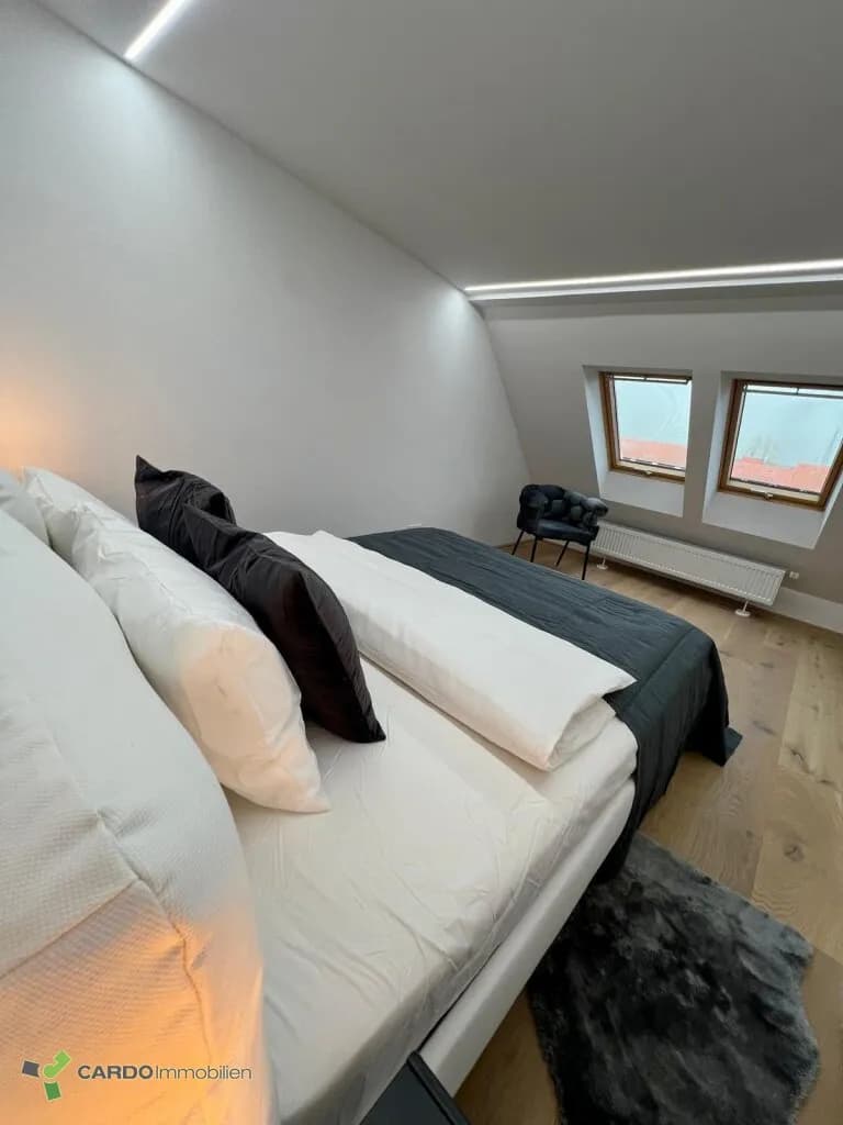 4-Zimmer-Wohnung kaufen in Wien – 128 m², € 598.000 – Bild 7 von 31