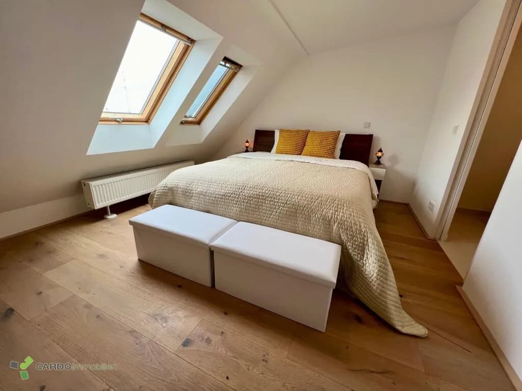 4-Zimmer-Wohnung kaufen in Wien – 128 m², € 598.000 – Bild 8 von 31