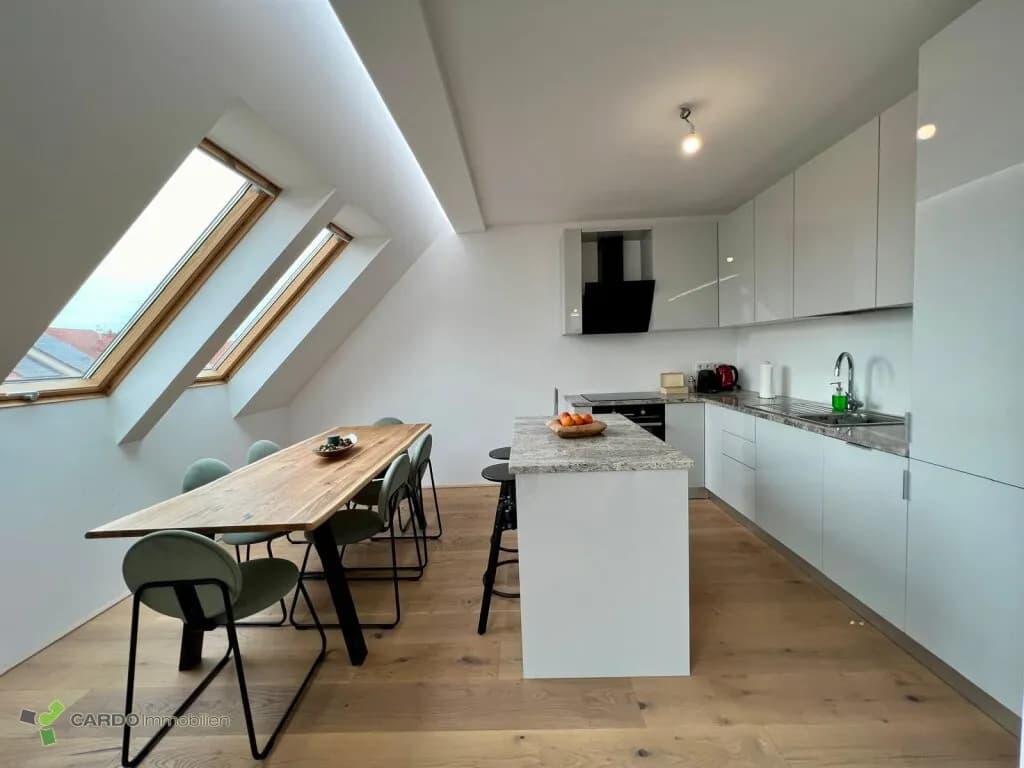 4-Zimmer-Wohnung kaufen in Wien – 128 m², € 598.000 – Bild 24 von 31