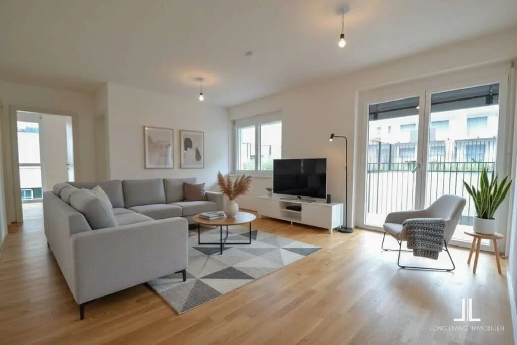 4-Zimmer-Wohnung kaufen in Graz – 71,45 m², € 262.800