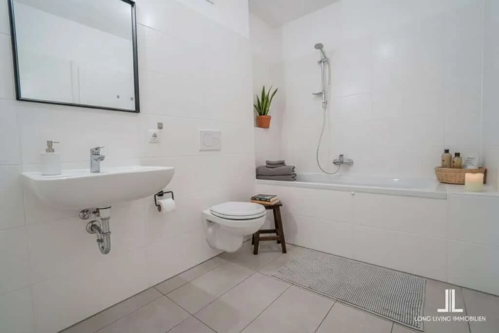 4-Zimmer-Wohnung kaufen in Graz – 71,45 m², € 262.800 – Bild 3 von 5