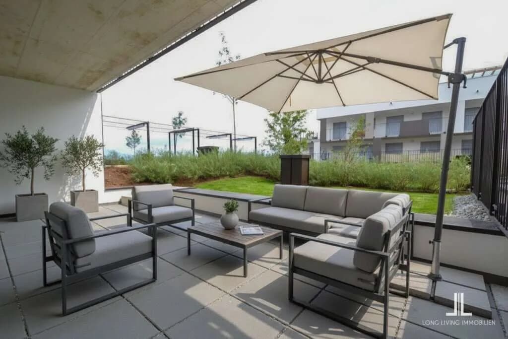 4-Zimmer-Wohnung kaufen in Graz – 71,45 m², € 262.800 – Bild 4 von 5