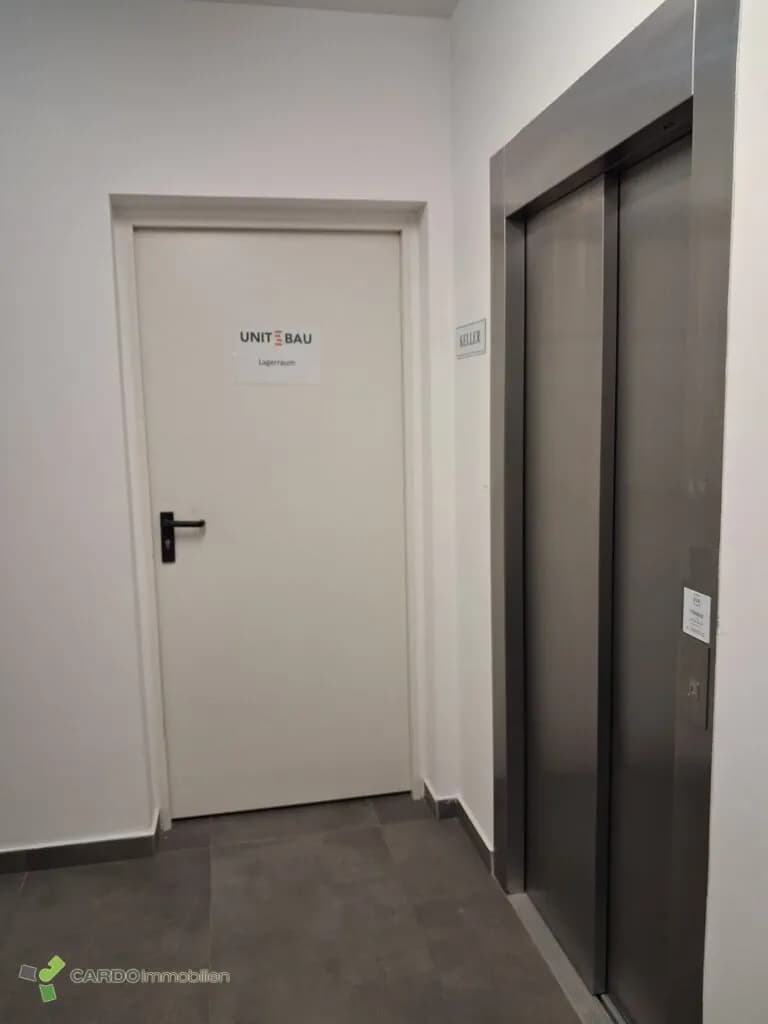 Gewerbeimmobilie kaufen in Wien – 14 m², € 90.000 – Bild 6 von 15