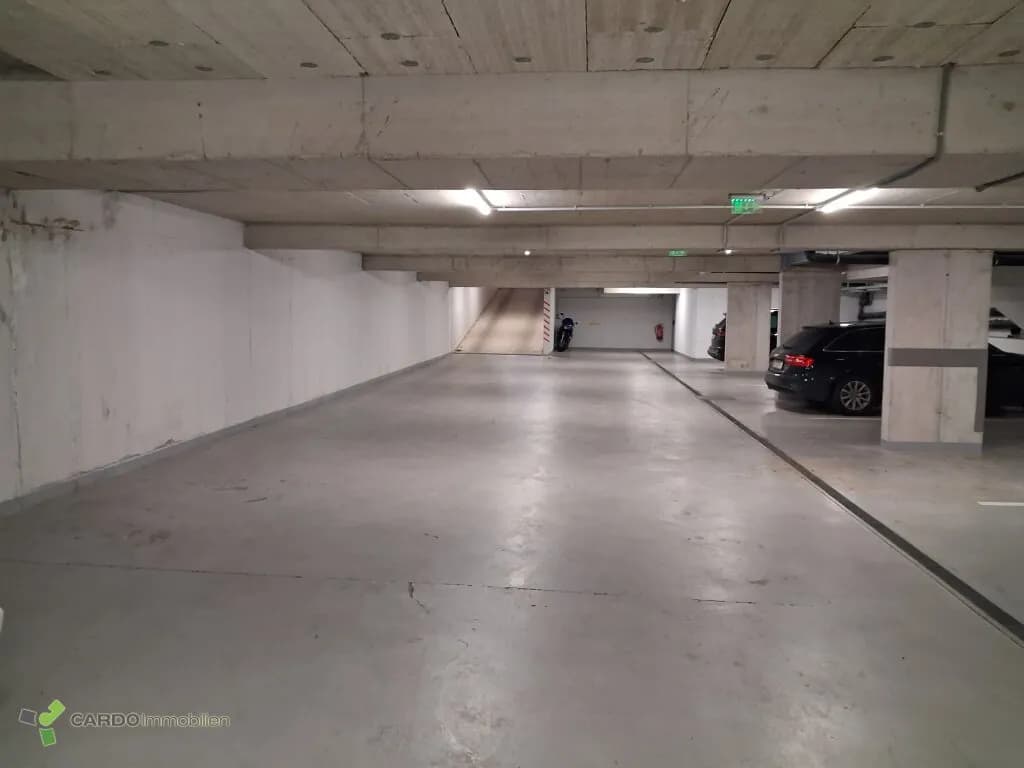 Gewerbeimmobilie kaufen in Wien – 14 m², € 90.000 – Bild 7 von 15