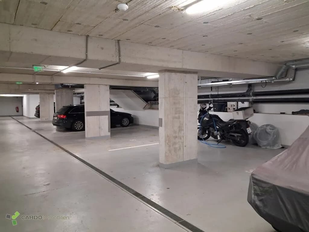 Gewerbeimmobilie kaufen in Wien – 14 m², € 90.000 – Bild 8 von 15