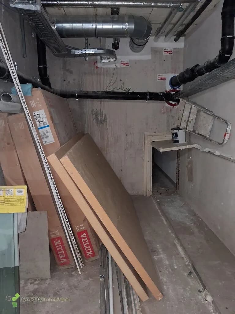 Gewerbeimmobilie kaufen in Wien – 14 m², € 90.000 – Bild 11 von 15